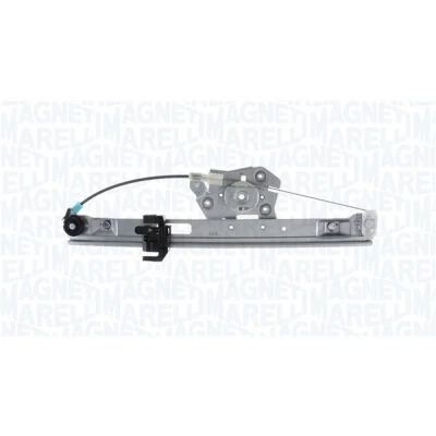 Kuva Lasinnostin, Eteen, oikea FORD FOCUS I OE 1149818, 1331616, 1331618