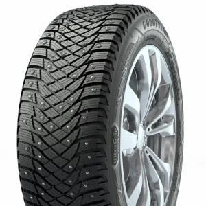 Kuva Goodyear Ultra Grip Arctic 2 215/55 R17 98T henkilöauto Talvirenkaat Renkaat 586321