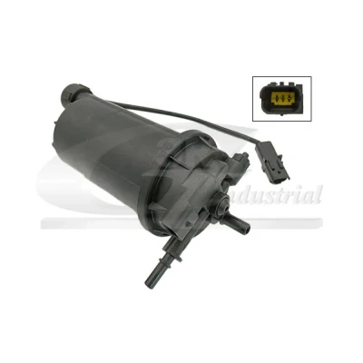 Kuva Kotelo, polttoainesuodatin NISSAN, OPEL, RENAULT OE 164009963R, 1640500Q0C, 4406891
