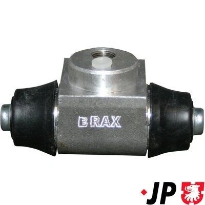 Kuva JP GROUP 1261300900 Takajarrusylinteri 20,6 Taka akseli OPEL: Astra H Hatchback, GTC, Corsa C Hatchback