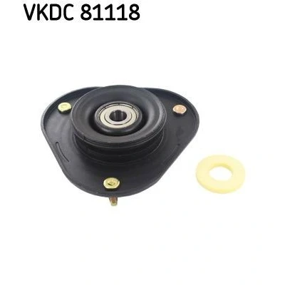 Kuva SKF VKDC 81118 Jousijalan Tukilaakeri TOYOTA: Corolla IX Station Wagon, Hatchback, Prius II Liftback