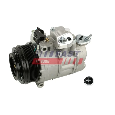 Kuva Sisätilapuhallin FIAT DUCATO Buss, Flak/chassi, Skåp OE 1307829080, 1318888080