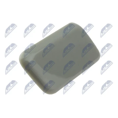 Kuva Puskurin Pinta, Eteen, oikea MITSUBISHI L200 / TRITON, TRITON Flak/chassi, PAJERO SPORT II OE 8264A132BA