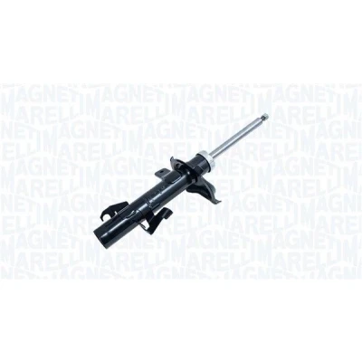 Kuva MAGNETI MARELLI 357209070100 Iskunvaimentimet Etuakseli, oikea Kaasupaine Kaksiputki Joustintuki Tappi ylhäällä VOLVO: S40 II, V50, C30