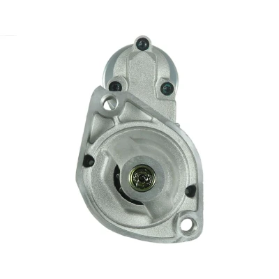Kuva AS PL S0136 Starttimoottori 12 1,40 10 MERCEDES BENZ: E sarja Sedan, C T modell, ML