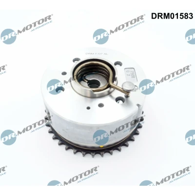 Kuva DR.MOTOR AUTOMOTIVE DRM01583 Nokka Akselin Hammaspyörä Poistopuoli 36