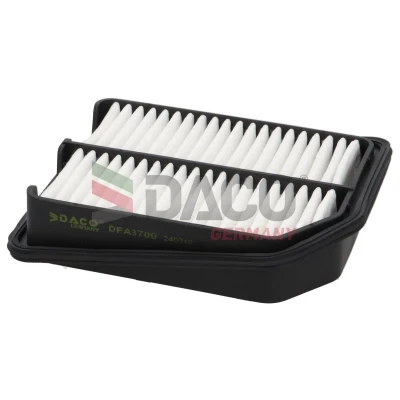 Kuva Ilmansuodatin DACO Germany DFA3700