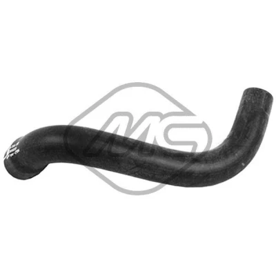 Kuva Jäähdyttimen letku OPEL AGILA OE 4700978, 9205580