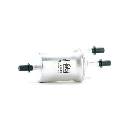 Kuva FEBI BILSTEIN 26343 Polttoainesuodatin Letkusuodatin Paineensäätimellä VOLKSWAGEN: Amarok Pick up, Golf 5, 6, SKODA: Octavia 2 Combi