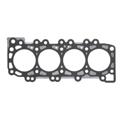 Kuva ELRING 743.190 Kannentiiviste 0,98 86,5 Metalli kerros tiiviste 3 NISSAN: X Trail, Primera Hatchback, Sedan