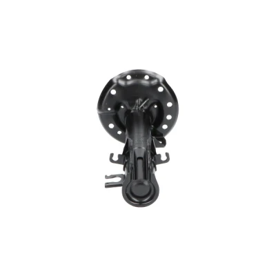 Kuva KAVO PARTS SSA 10004 Iskunvaimentimet Etuakseli, vasen Kaasupaine Kaksiputki Joustintuki Tappi ylhäällä FIAT: Grande Punto Hatchback, 500L