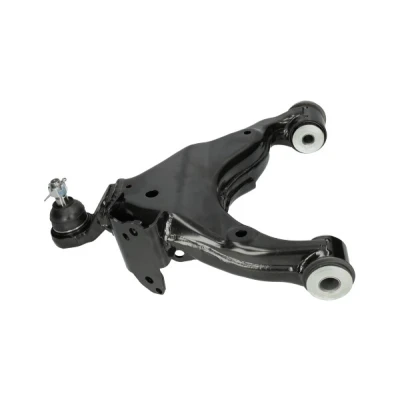 Kuva Tukivarsi, pyöräntuenta, Etuakseli, vasen, Alla LEXUS GX, TOYOTA LAND CRUISER PRADO, VAN OE 4806960050, 4806960051