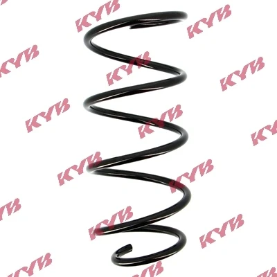 Kuva KYB K Flex RA4002 Jousi Etuakseli Kierrejousi BMW: 1 Hatchback