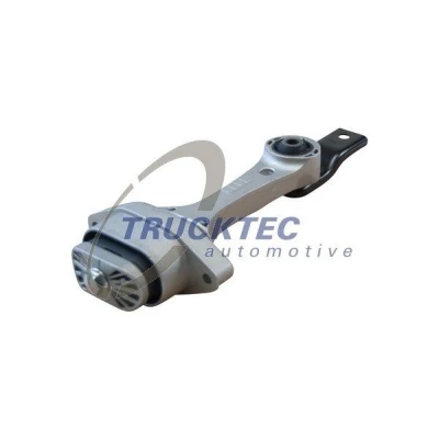 Kuva TRUCKTEC AUTOMOTIVE 07.20.022 Moottorin Kumityyny Takana VOLKSWAGEN: Golf 4 Variant, 4, Bora Sedan, AUDI: A3 Hatchback, TT Coupe