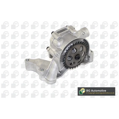Kuva Öljypumppu AUDI A3, SEAT CORDOBA, VW GOLF V, POLO OE 03C115105AB, 03C115105H, 03C115105L