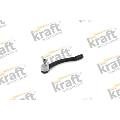 Kuva KRAFT 4312652 Raidetangon Pää Etuakseli, Vasen, Ulompi MINI: Hatchback