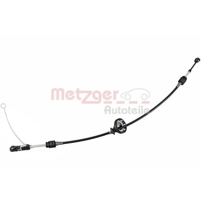Kuva METZGER 3150301 Vaijeri Vaihteisto Vasen Kytkentävaijeri MERCEDES BENZ: Vito Bussi