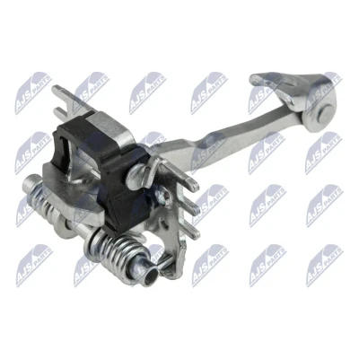 Kuva Oven pidin, Edessä, Molemminpuolin RENAULT ESPACE IV OE 804305378R, 8200070660