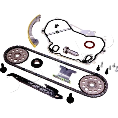 Kuva JAPKO KJK0404 Jakoketjusarja OPEL: Vectra C Caravan, Sedan, CC, SAAB: 9 3 Cabriolet, Farmari