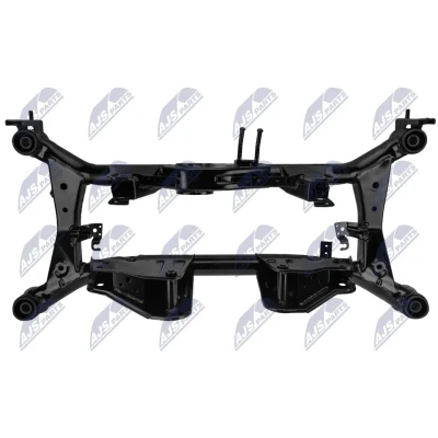 Kuva Akselirunko, Taka akseli Nty ZRZ NS 013 nissan x trail i OE 55400 8H700, EQ700