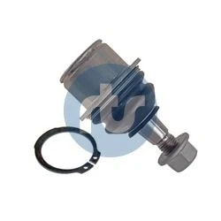 Kuva Pallonivel RTS 93 28020