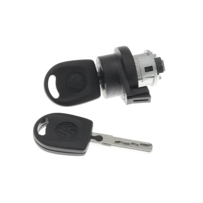 Kuva VAICO V10 6715 Sulkusylinteri, Sytytyksen Lukko VOLKSWAGEN: Golf Plus / Crossgolf, Touran I