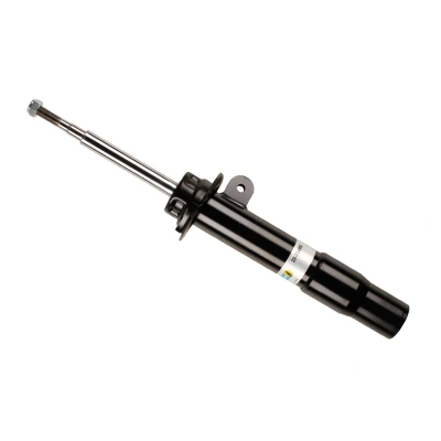 Kuva BILSTEIN B4 OE Replacement 22 214300 Iskunvaimentimet Etuakseli, vasen Kaasupaine Kaksiputki Joustintuki levyn alla, Tappi ylhäällä BMW: 3 Sedan
