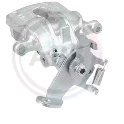 Kuva Jarrusatula, Taka akseli, oikea ford fiesta v OE 1355131, 1539679, 4N112552AA