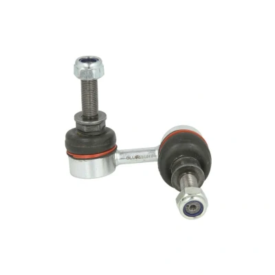 Kuva FEBI BILSTEIN 48141 Koiranluu Etuakseli, oikea 98,5 M12 x 1,25 Itselukittuvalla mutterilla Teräs