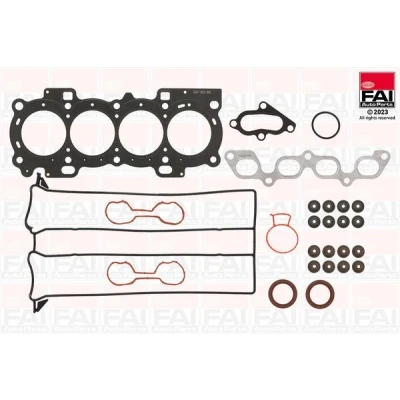 Kuva Sylinterikannen tiivistesarja FAI AutoParts HS884