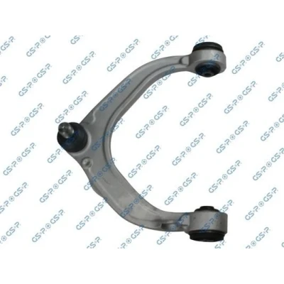 Kuva Tukivarsi, pyöräntuenta, Etuakseli, vasen, Yläpuolella BMW X5 [E70, F15, F85], X6 [E71, E72, F16, F86] OE 31126776417, 31126863785, 6776417