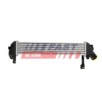 Kuva Välijäähdytin FORD, MERCEDES BENZ, NISSAN, RENAULT, TOYOTA OE 8200137653, 8200221885, 8200732390