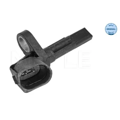 Kuva MEYLE 114 800 0014 ABS Anturi ilman kaapelia ORIGINAL Quality aktiivisensori 2 12 AUDI: A4 B8 Sedan, Avant, A6 C7 Avant