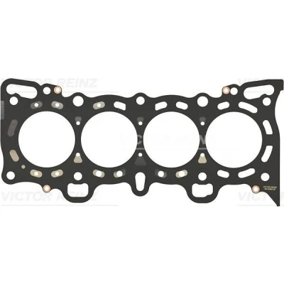 Kuva REINZ 61 52685 00 Kannentiiviste 75,8 Metalli kerros tiiviste HONDA: Civic V Hatchback, CRX 3
