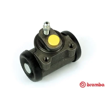 Kuva BREMBO A 12 391 Takajarrusylinteri 28,57