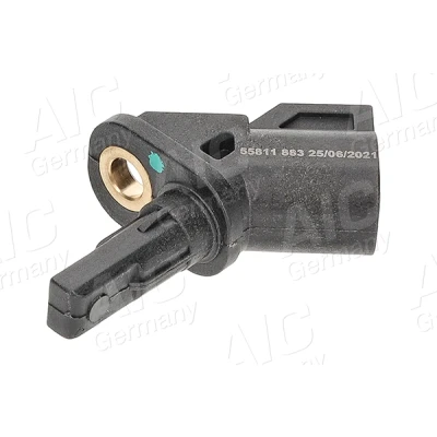 Kuva MAGNETI MARELLI 172100049010 ABS Anturi Etuakseli 2 FORD: MONDEO 4 Turnier, Focus 2, Kombi