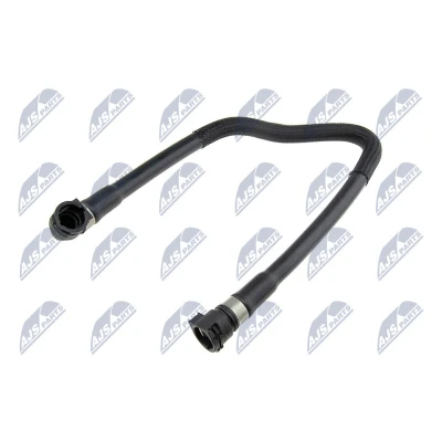 Kuva NTY CPP BM 059 Jäähdyttimen Letku BMW: X5