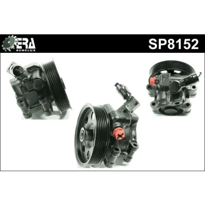 Kuva ERA Benelux SP8152 Ohjaustehostimen Pumppu FORD: Focus Mk1 Farmari, Hatchback