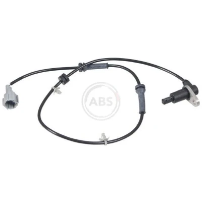 Kuva Tunnistin, kiertonopeus, Taka akseli, oikea NISSAN ALMERA II, SENTRA V OE 479006M060