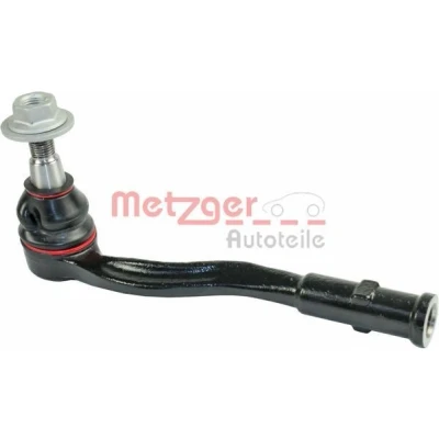 Kuva METZGER 54053001 Raidetangon Pää M16x1,5 Etuakseli, vasen