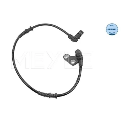 Kuva MEYLE 014 800 0101 ABS Anturi Etuakseli, oikea ORIGINAL Quality aktiivisensori 2 520 12 MERCEDES BENZ: SLK, C sarja T modell, Sedan