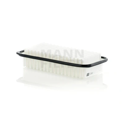 Kuva MANN FILTER C 2513 Ilmansuodatin 54 120 249 Suodatinpanos TOYOTA: Yaris III Hatchback, II I NISSAN: ALMERA 1