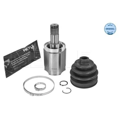 Kuva MEYLE 314 498 0015 Vetonivel Vaihteiston puoli, Etuakseli, vasen BMW: X5