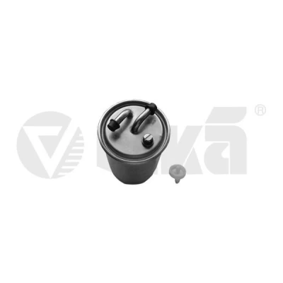 Kuva VIKA 11270072601 Polttoainesuodatin Letkusuodatin Diesel VOLKSWAGEN: Transporter 4 Bus, 4, Caddy 1 Pickup, AUDI: 80 B2