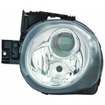Kuva ALKAR 2752573 Ajovaloumpio Oikea H11, HB3 NISSAN: Juke