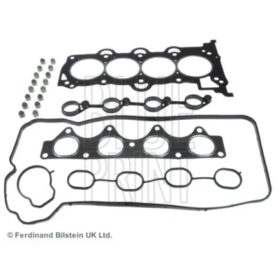 Kuva BLUE PRINT ADG06296 Tiivistesarja Sylinterikansi HYUNDAI: i30 I Hatchback, KIA: cee‘d Farmari