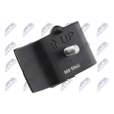 Kuva Vaihteiston ripustus, Takana NISSAN NAVARA, NP300 PICKUP, PICK UP OE 11320 VK300, 11320VK301, 11320VK30A