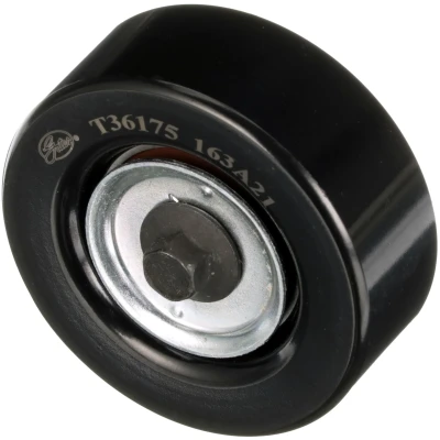 Kuva GATES FleetRunner Micro V Kit T36175 Ohjainrulla FORD: Focus Mk1 Hatchback, Farmari