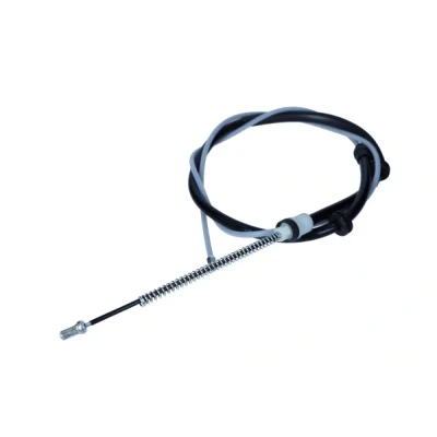Kuva MAXGEAR 32 1016 Käsijarruvaijeri Takana 1970, 780mm Rumpujarru