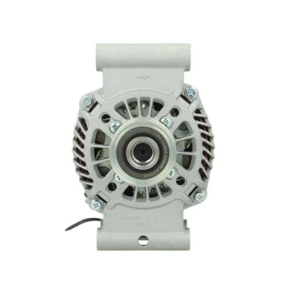 Kuva CV PSH 225.553.080.130 Laturi 12V 80A PEUGEOT: 207 Hatchback, SW, RCZ Coupe, CITROËN: C4 I DS3 C3 Picasso